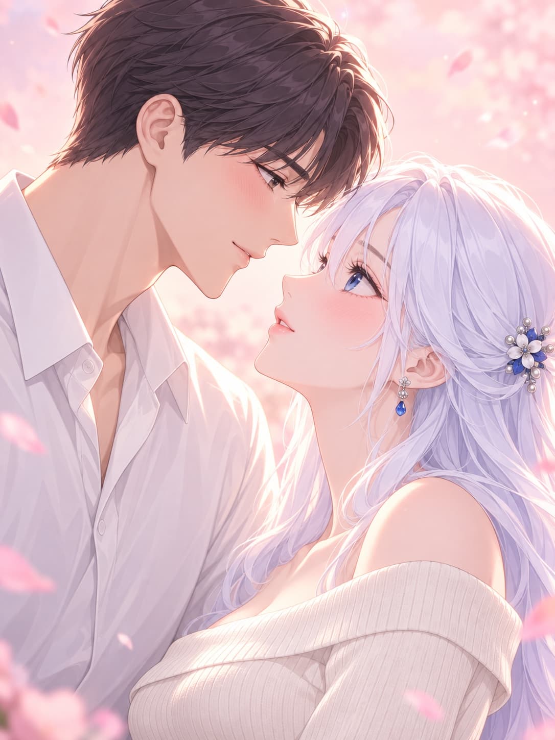 나의 다음 연애